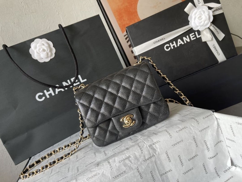 Chanel CF Series Bags